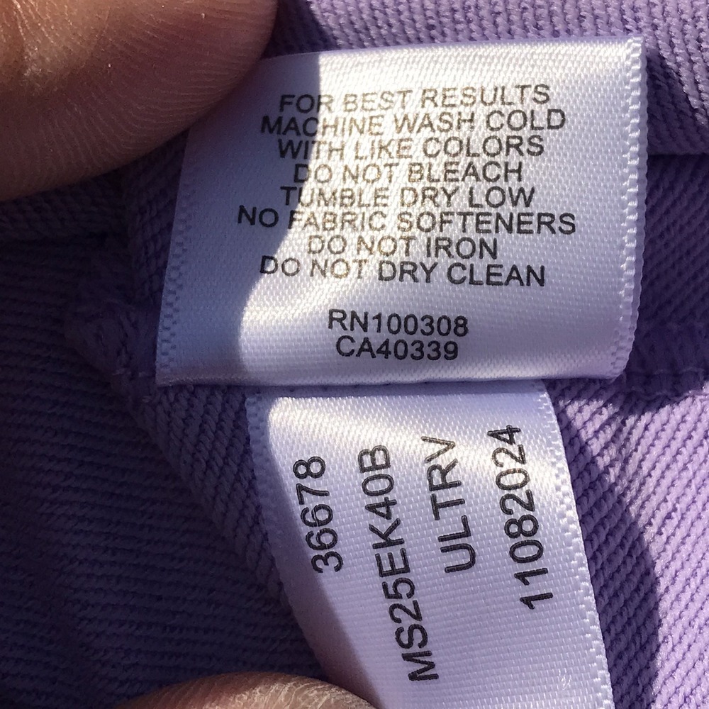 NOT FOR SALE Peter Millar